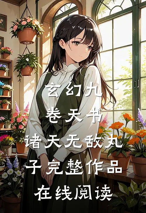 玄幻九卷天书,诸天无敌 丸子完整作品在线阅读