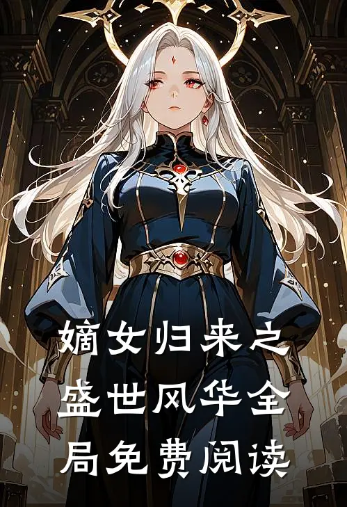 嫡女归来之盛世风华全局免费阅读