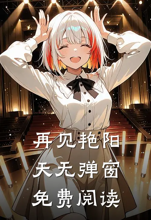 再见艳阳天无弹窗免费阅读