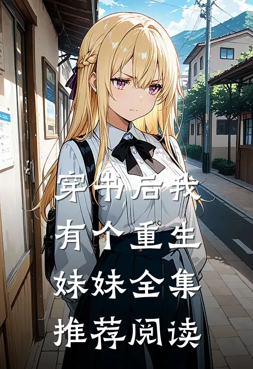 穿书后我有个重生妹妹全集推荐阅读