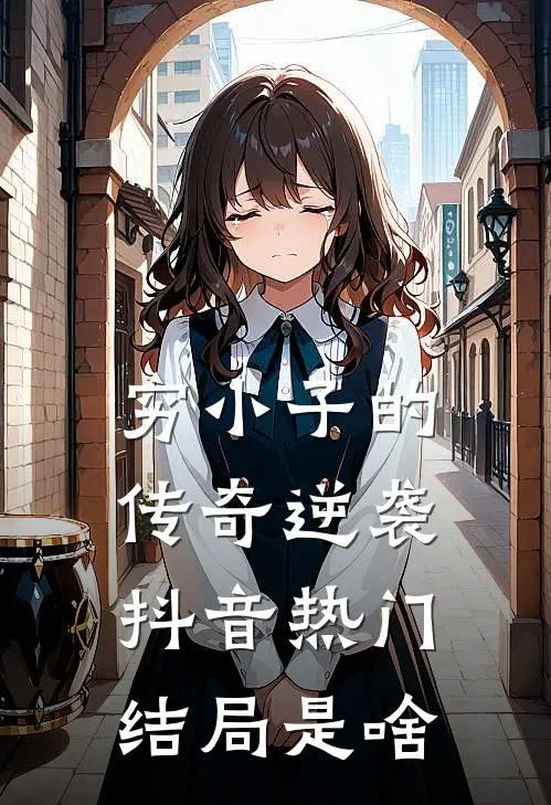 穷小子的传奇逆袭抖音热门结局是啥