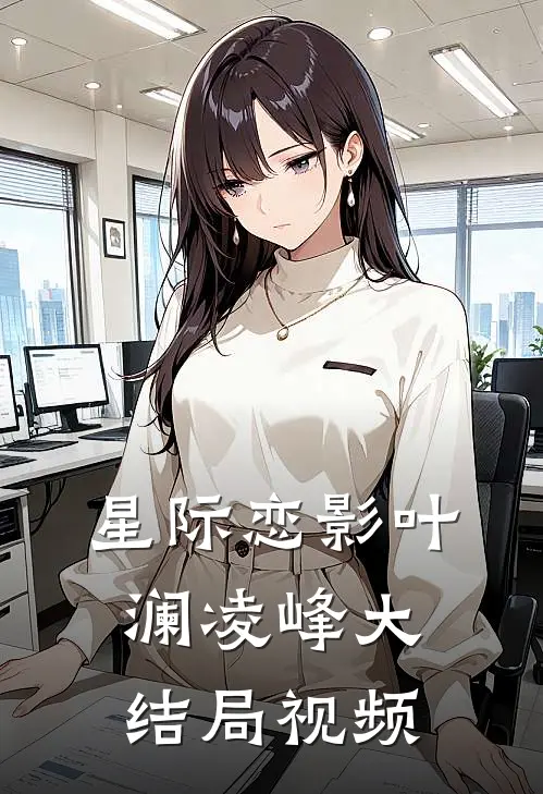 星际恋影叶澜凌峰大结局视频