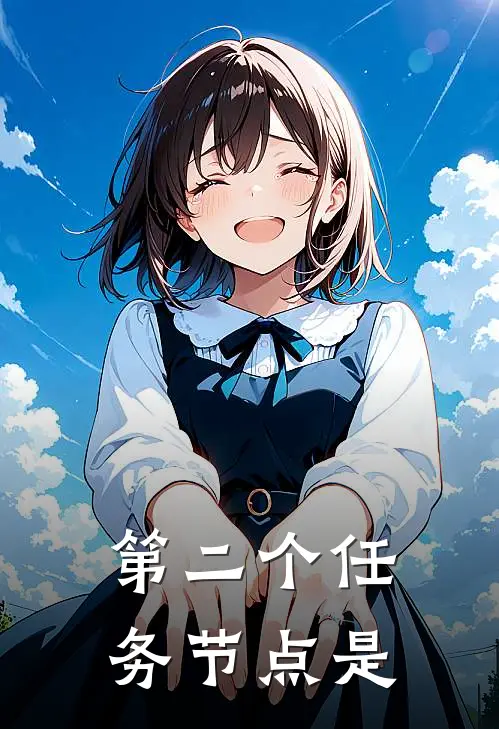 第二个任务节点是
