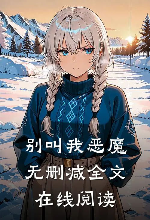 别叫我恶魔无删减全文在线阅读