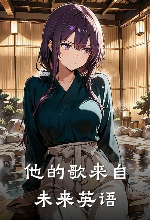 他的歌来自未来英语