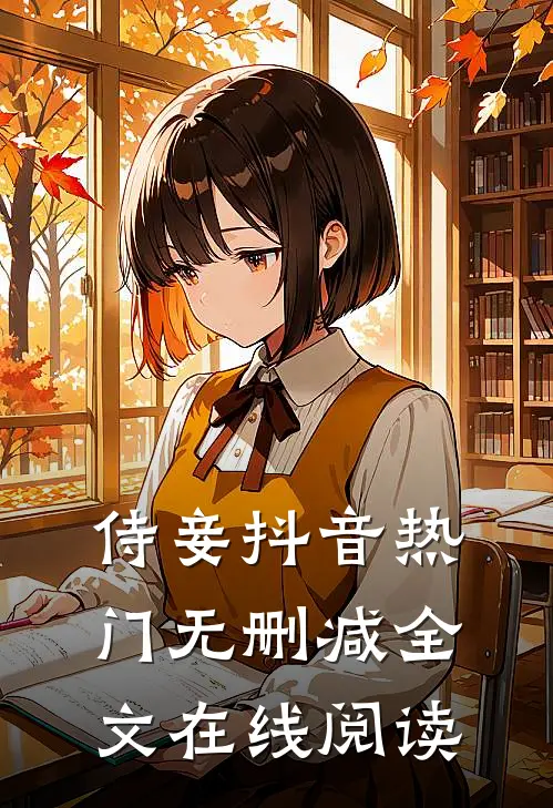 侍妾抖音热门无删减全文在线阅读