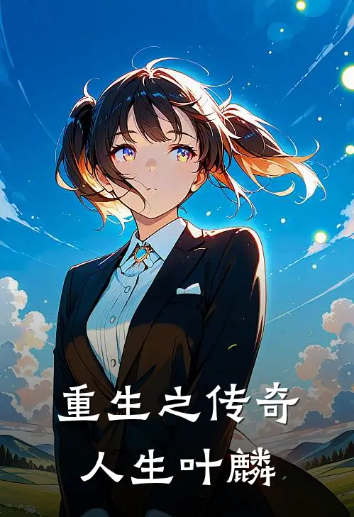 重生之传奇人生叶麟