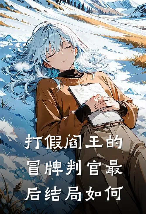打假阎王的冒牌判官最后结局如何