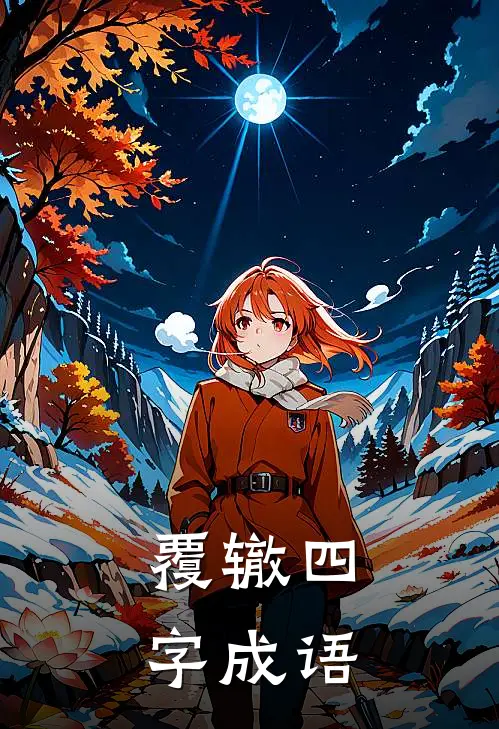 覆辙四字成语