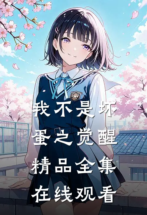 我不是坏蛋之觉醒精品全集在线观看