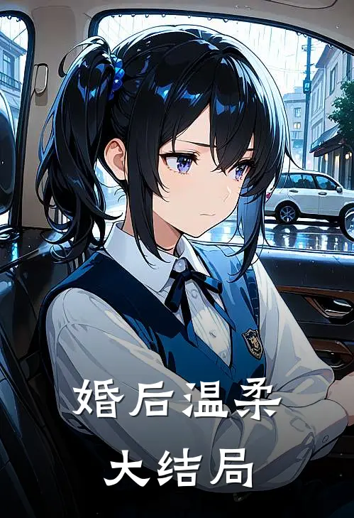婚后温柔大结局