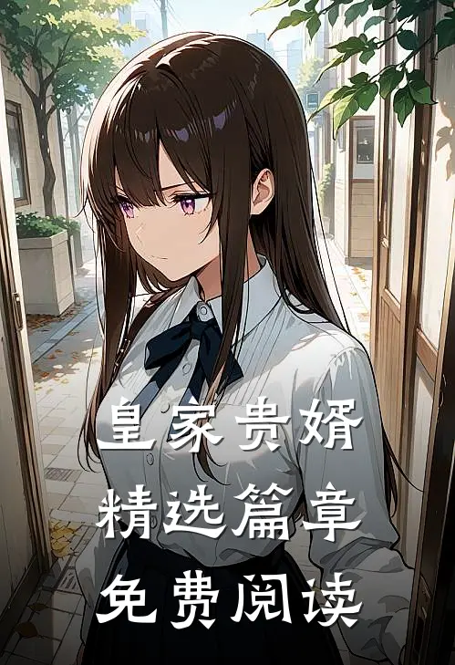 皇家贵婿精选篇章免费阅读