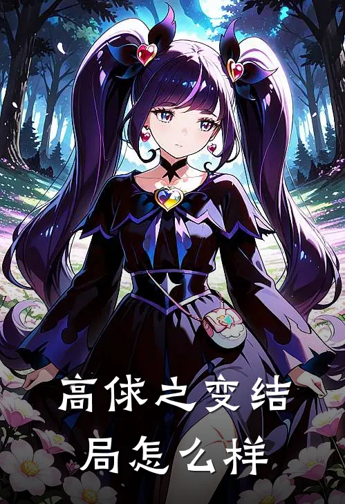 高俅之变结局怎么样