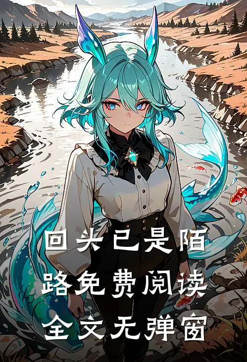 回头已是陌路免费阅读全文无弹窗