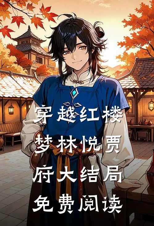 穿越红楼梦林悦贾府大结局免费阅读