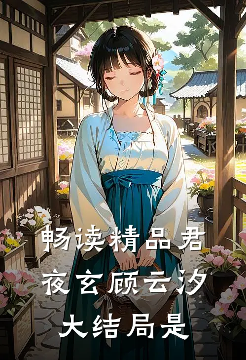畅读精品君夜玄顾云汐大结局是
