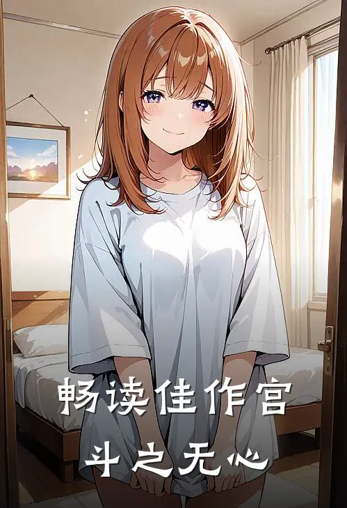 畅读佳作宫斗之无心