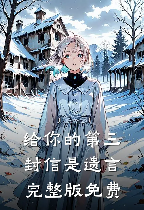 给你的第三封信是遗言完整版免费