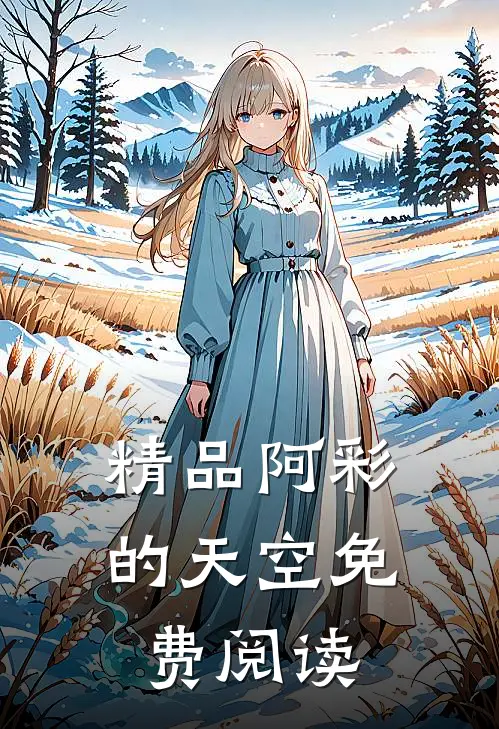 精品阿彩的天空免费阅读