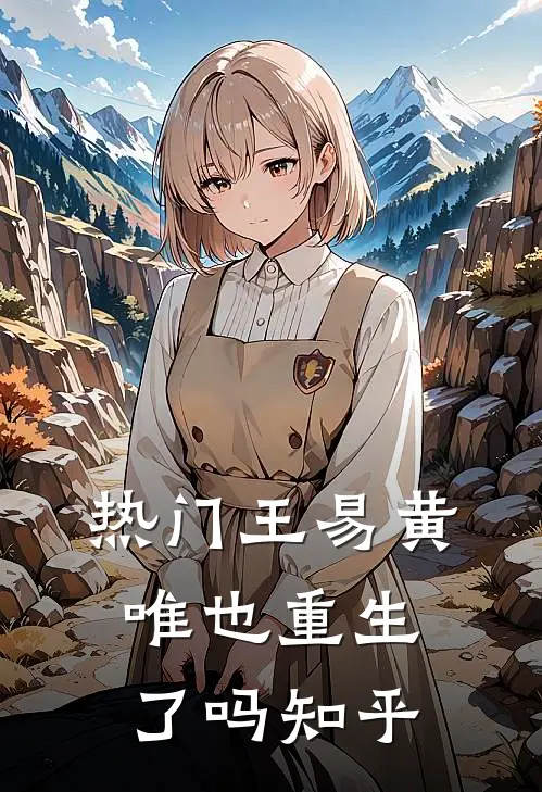 热门王易黄唯也重生了吗知乎
