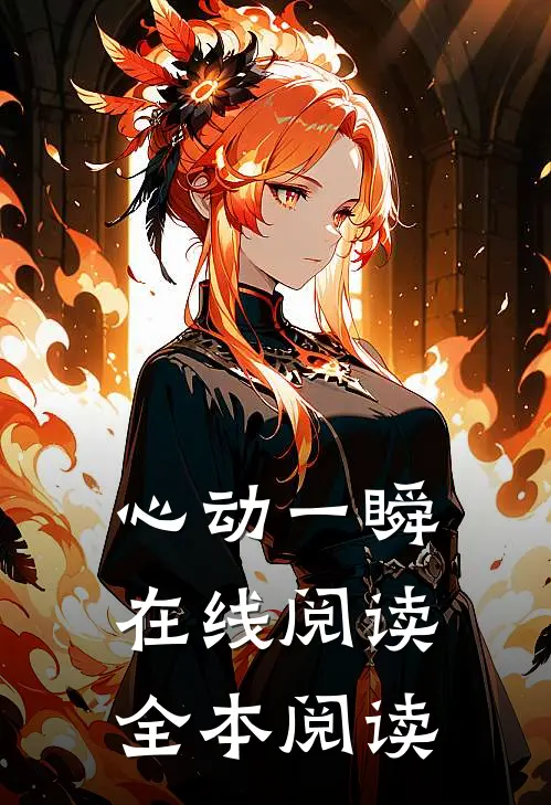心动一瞬在线阅读全本阅读