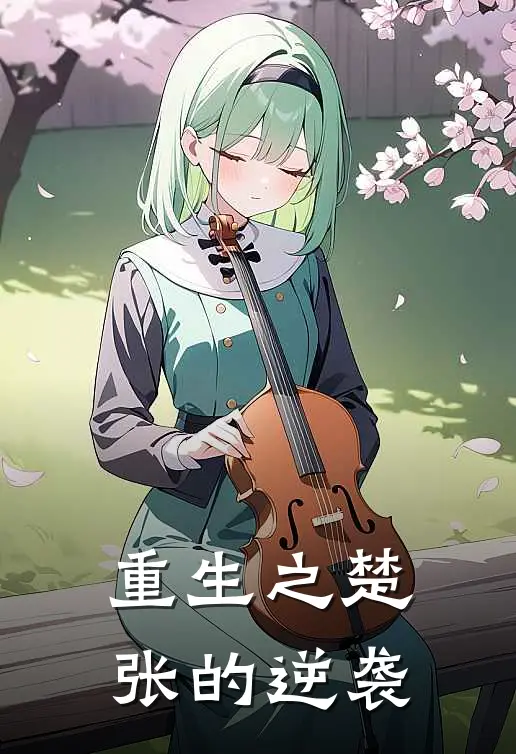 重生之楚张的逆袭