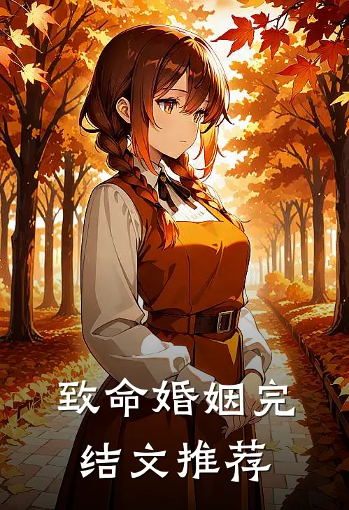 致命婚姻完结文推荐