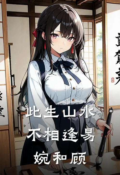 此生山水不相逢易婉和顾