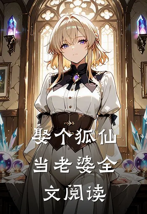娶个狐仙当老婆全文阅读