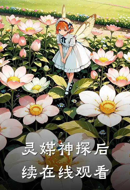 灵媒神探后续在线观看