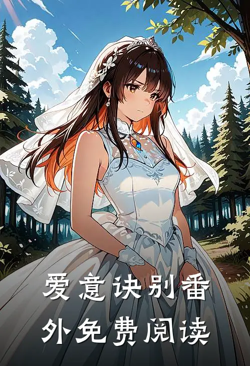 爱意诀别 番外免费阅读