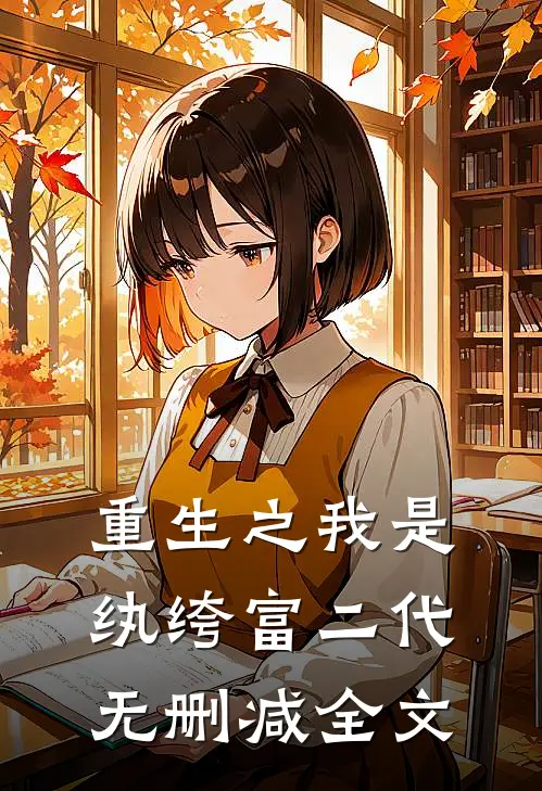 重生之我是纨绔富二代无删减全文