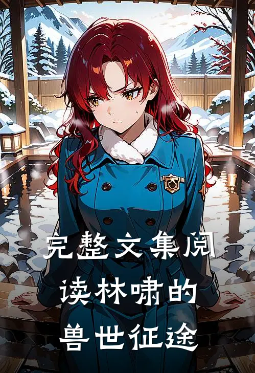 完整文集阅读林啸的兽世征途