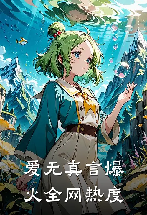 爱无真言爆火全网热度