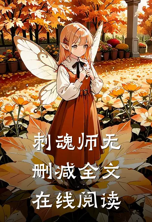 刺魂师无删减全文在线阅读