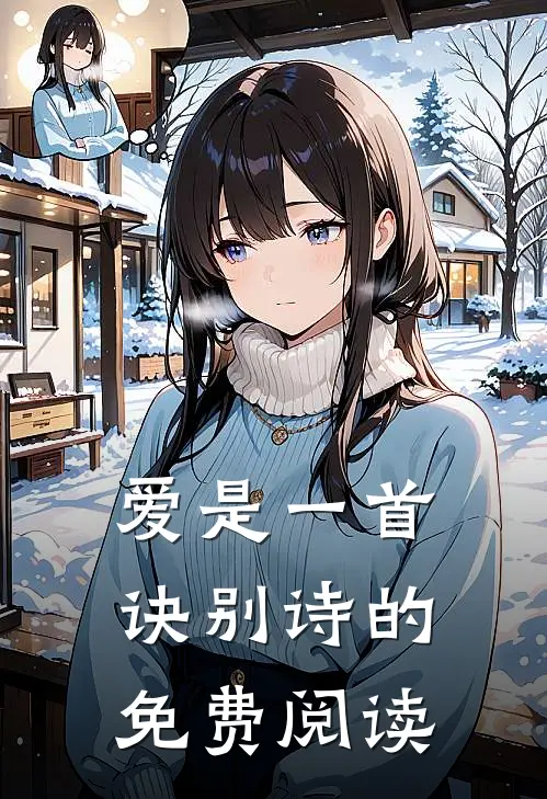 爱是一首诀别诗的免费阅读