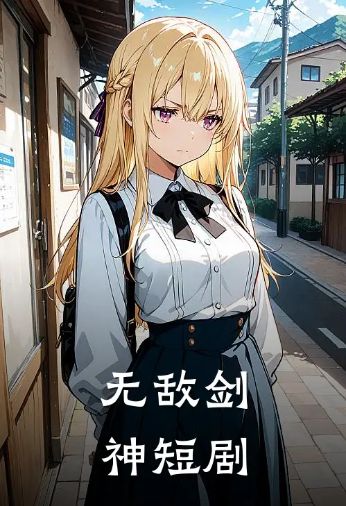 无敌剑神短剧