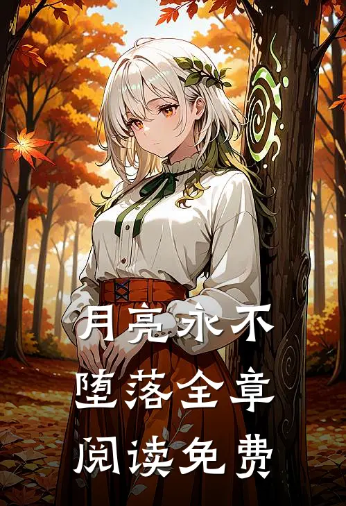 月亮永不堕落全章阅读免费