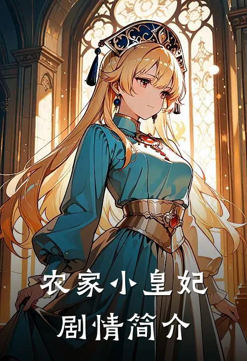 农家小皇妃剧情简介