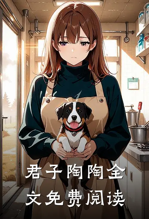 君子陶陶全文免费阅读
