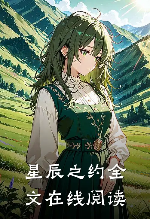 星辰之约全文在线阅读