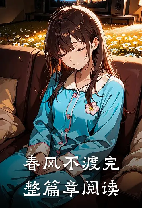 春风不渡完整篇章阅读