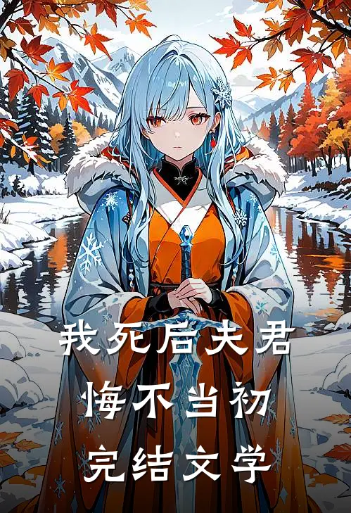 我死后夫君悔不当初完结文学