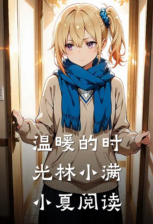 温暖的时光林小满小夏阅读