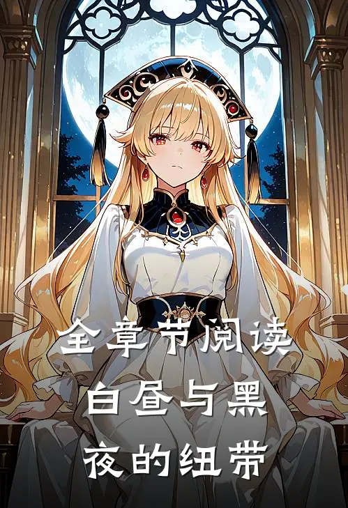 全章节阅读白昼与黑夜的纽带