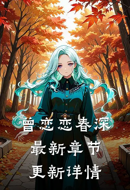 曾恋恋春深最新章节更新详情