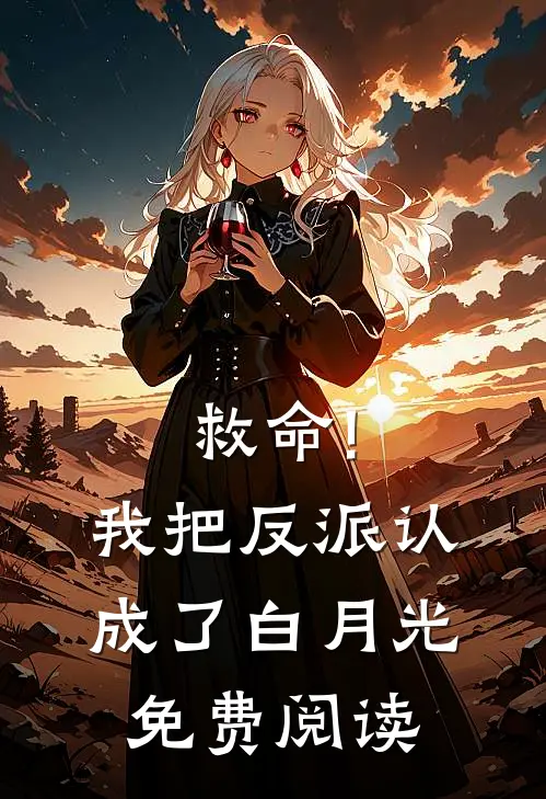 救命!我把反派认成了白月光免费阅读