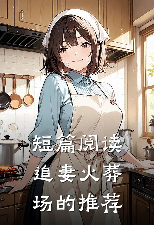 短篇阅读追妻火葬场的推荐