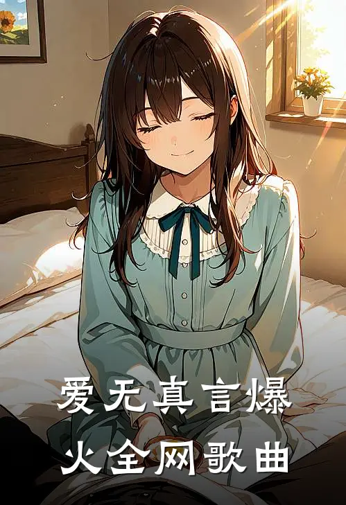 爱无真言爆火全网歌曲