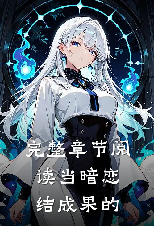 完整章节阅读当暗恋结成果的